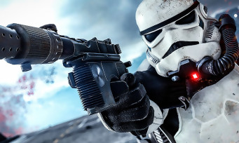 Star Wars Battlefront : le Season Pass est gratuit sur Origin, les détails