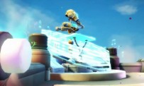 Star Wars : Clone Wars Adventures - Trailer Gamescom