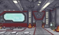 Le plein d'artworks pour Star Wars CWA