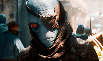 Star Wars Eclipse : le développement du jeu de Quantic Dream serait au point mort et même en danger...