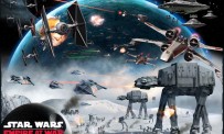 Test Star Wars : Empire at War