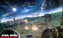 Empire at War s'illustre