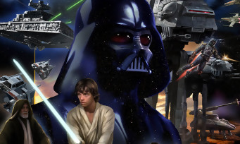 Humble Bundle : une nuée de jeux Star Wars pour moins de dix euros