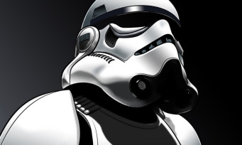 Star Wars First Assault : découvrez en vidéo le FPS annulé par Disney