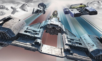 Star Wars Galactic Racer : nouveau gameplay, il y a les Takedowns de Burnout 3 !