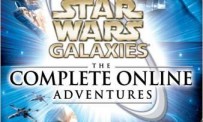 Star Wars Galaxies en un seul pack