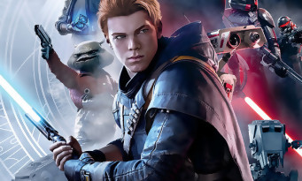 Star Wars Jedi Fallen Order : 14 minutes de pur gameplay dévoilées à l'E3 2019, le sabre laser en action