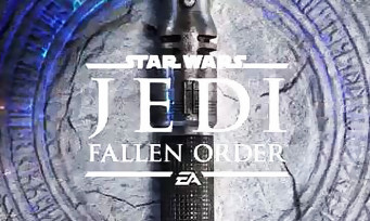 Star Wars Jedi Fallen Order : date et infos sur le reveal, une image bien classe en prime