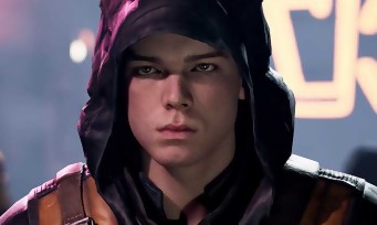 Star Wars Jedi Fallen Order : le jeu enfin présenté à l'E3 2019, à mi-chemin entre Uncharted et God of War ?