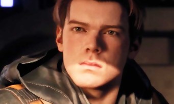 Star Wars Jedi Fallen Order : le trailer de l'E3 2019, Cal Kestis est déjà prêt