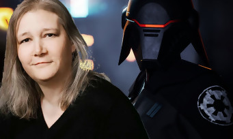 Star Wars Jedi Fallen Order : Amy Hennig (Uncharted) surprise par l'attrait soudain d'EA pour les jeux solo