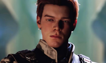 Star Wars Jedi Fallen Order : presque 30 minutes de gameplay, la démo de l'E3 2019 enfin complète !