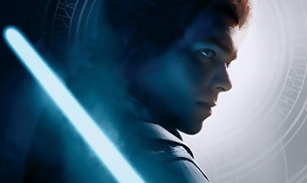 Star Wars Jedi Fallen Order 2 : le nom définitif du jeu aurait fuité