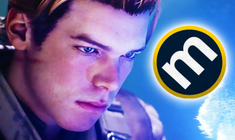 Test Star Wars Jedi Fallen Order : voici les premières notes de la presse, l'accueil est chaleureux