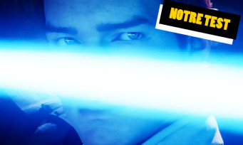 Test Star Wars Jedi Fallen Order : bonne surprise, la Force est avec lui !