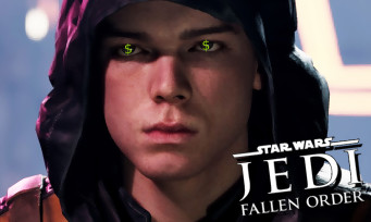 Star Wars Jedi Fallen Order : c'est le meilleur lancement digital de toute la saga Star Wars !