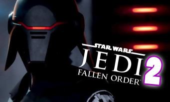 Star Wars Jedi Fallen Order : une suite déjà dans les tuyaux ? Respawn embauche du monde !