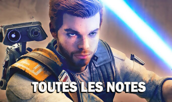 Test Star Wars Jedi Survivor : les notes sont tombées, une suite qui fait bien mieux ?