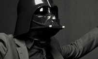 Star Wars Kinect se moque de Dark Vador en vidéo