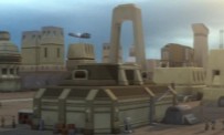 Test KOTOR 2 : The Sith Lords