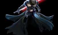 SW FU Ultimate Sith s'exhibe encore