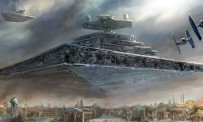 Star Wars next gen' en artworks