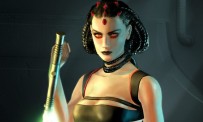 SW : Le Pouvoir de la Force sur Wii