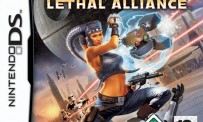 Star Wars : Lethal Alliance s'illustre