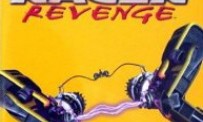 Star Wars : Racer Revenge