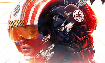 Star Wars Squadrons : le jeu fuite sur le Microsoft Store, un successeur à Rogue Squadron ?