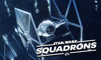 Star Wars Squadrons : le jeu ne sera pas vendu au prix fort, voici le tarif