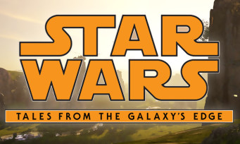 Star Wars Tales from the Galaxy's Edge : un jeu VR annoncé pour cette année, 1ère image