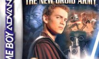 Star Wars : The New Droid Army