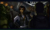 Star Wars : The Old Republic - Timeline Trailer