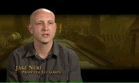 Star Wars : The Old Republic - The Voice of the Old Republic