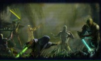 Star Wars : The Old Republic - The Empire Changes Strategy