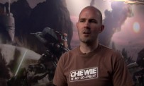 Star Wars The Old Republic - EA Showcase 2010 video