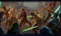 Star Wars : The Old Republic - Story Trailer