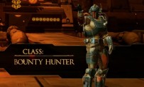 Star Wars : The Old Republic - Bounty Hunter Trailer