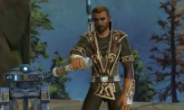 Star Wars : The Old Republic - Jedi Progression Trailer