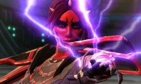 Star Wars : The Old Republic - Inquisiteur Sith