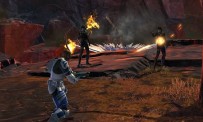 Star Wars : The Old Republic - vidéo Troopers