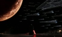 Star Wars : The Old Republic - vidéo E3 2011