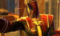 Star Wars : The Old Republic - Alderaan Highlights Trailer