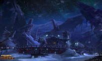 SW The Old Republic a coûté très cher !
