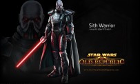 E3 2010 > Star Wars TOR : une vidéo