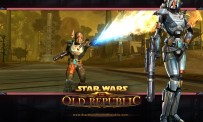 SW The Old Republic : l'inquisiteur Sith