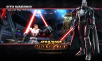 SW Old Republic : les classes révélées