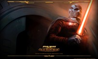 Star Wars : The Old Republic en images