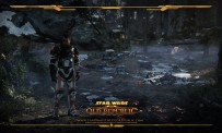SW : The Old Republic en images et vidéo